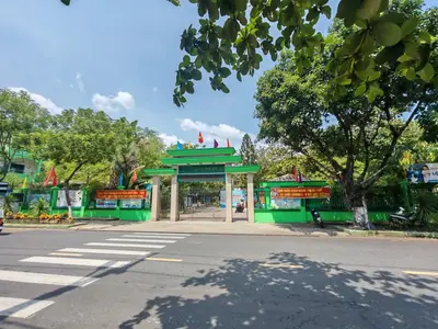 Bán nhà cấp 4 mặt tiền Hà Huy Tập, Thanh Khê – 75 m², 9,9 tỷ