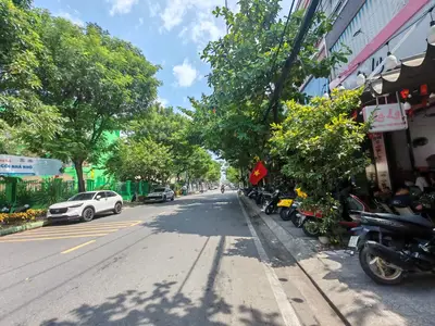 Bán nhà cấp 4 mặt tiền Hà Huy Tập, Thanh Khê – 75 m², 9,9 tỷ – ảnh 3