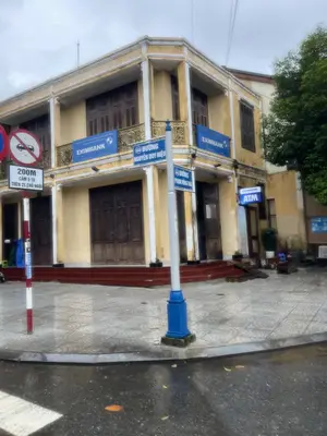 Bán nhà mặt tiền Nguyễn Duy Hiệu, Hội An – 662 m², 2 tầng, 38 tỷ – ảnh 1