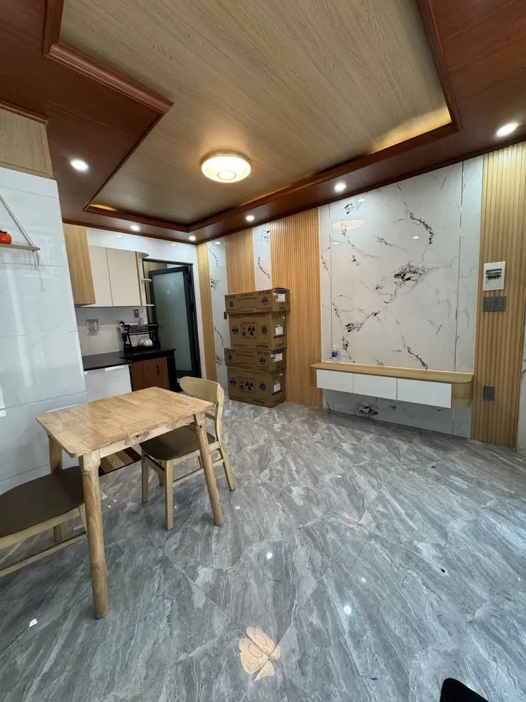 Bán nhà Trường Chinh, Thanh Khê – 72,4 m², 2 tầng, 3,25 tỷ – ảnh 2