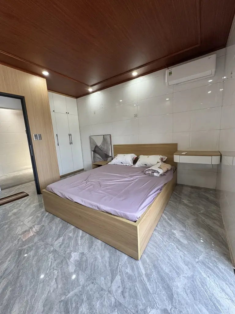 Bán nhà Trường Chinh, Thanh Khê – 72,4 m², 2 tầng, 3,25 tỷ – ảnh 3