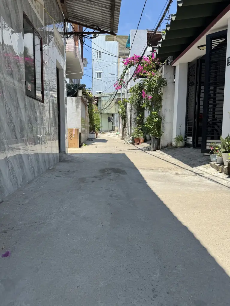 Bán nhà Trường Chinh, Thanh Khê – 72,4 m², 2 tầng, 3,25 tỷ – ảnh 4