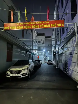 Bán nhà cấp 4 Kiệt An Thượng 24, Ngũ Hành Sơn – 72,5 m², 6,85 tỷ – ảnh 3
