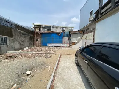 Bán đất Kiệt Hoàng Thị Loan, Thanh Khê – 50 m², 3,4 tỷ – ảnh 5