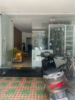 Bán nhà Hải phòng, Thanh Khê – 44 m², 4 tầng, 3,82 tỷ