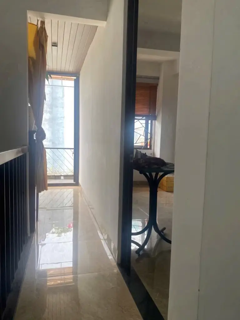 Bán nhà Hải phòng, Thanh Khê – 44 m², 4 tầng, 3,82 tỷ – ảnh 3