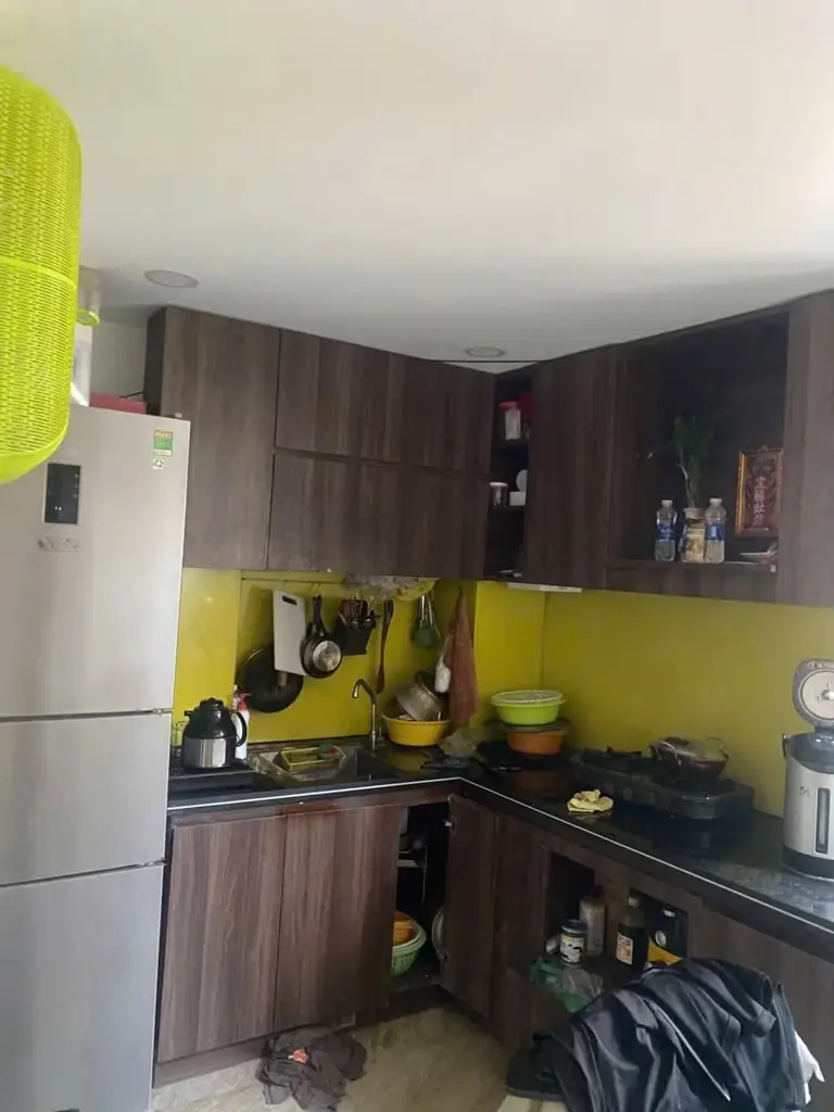 Bán nhà Hải phòng, Thanh Khê – 44 m², 4 tầng, 3,82 tỷ – ảnh 4