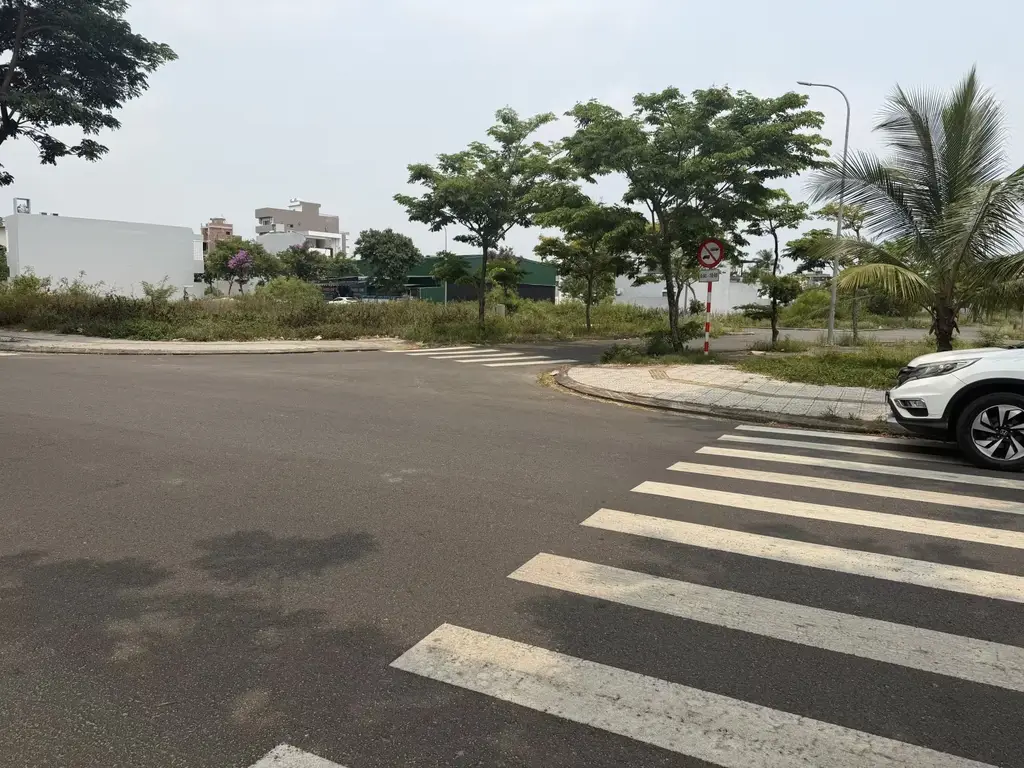 Bán đất Khu ĐTCN FPT, Ngũ Hành Sơn – 108 m², 7,8 tỷ – ảnh 4