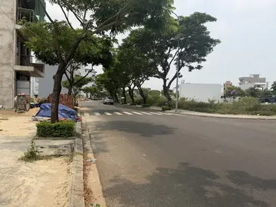 Bán đất Khu ĐTCN FPT, Ngũ Hành Sơn – 108 m², 7,8 tỷ – ảnh 5