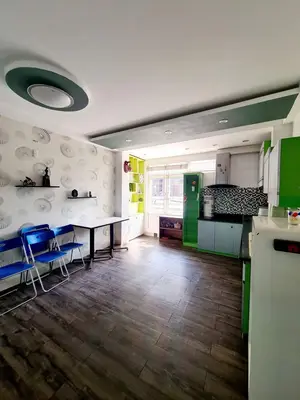Bán nhà Huỳnh Thúc Kháng, Hải Châu – 30 m², 5 tầng, 6,9 tỷ – ảnh 2