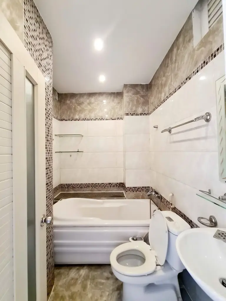Bán nhà Huỳnh Thúc Kháng, Hải Châu – 30 m², 5 tầng, 6,9 tỷ – ảnh 4
