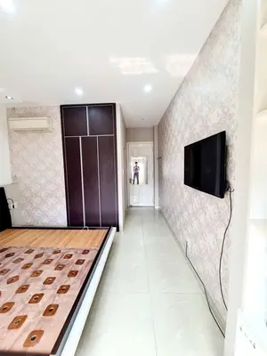 Bán nhà Huỳnh Thúc Kháng, Hải Châu – 30 m², 5 tầng, 6,9 tỷ – ảnh 7