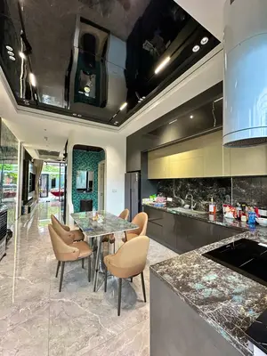 Bán nhà mặt tiền Sơn Thủy Đông, Ngũ Hành Sơn – 90 m², 5 tầng, 16,8 tỷ – ảnh 2