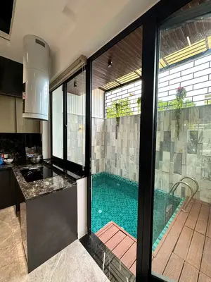Bán nhà mặt tiền Sơn Thủy Đông, Ngũ Hành Sơn – 90 m², 5 tầng, 16,8 tỷ – ảnh 6
