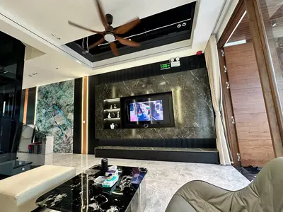 Bán nhà mặt tiền Sơn Thủy Đông, Ngũ Hành Sơn – 90 m², 5 tầng, 16,8 tỷ – ảnh 8