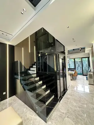Bán nhà mặt tiền Sơn Thủy Đông, Ngũ Hành Sơn – 90 m², 5 tầng, 16,8 tỷ – ảnh 11