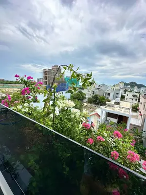 Bán nhà mặt tiền Sơn Thủy Đông, Ngũ Hành Sơn – 90 m², 5 tầng, 16,8 tỷ – ảnh 12