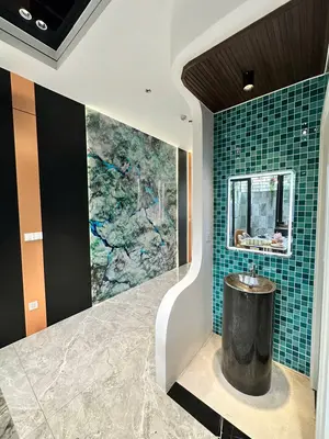 Bán nhà mặt tiền Sơn Thủy Đông, Ngũ Hành Sơn – 90 m², 5 tầng, 16,8 tỷ – ảnh 13
