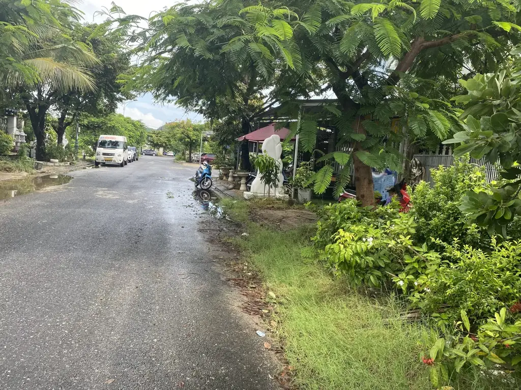 Bán đất Nguyễn Phan Chánh, Ngũ Hành Sơn – 300 m², 15 tỷ – ảnh 2