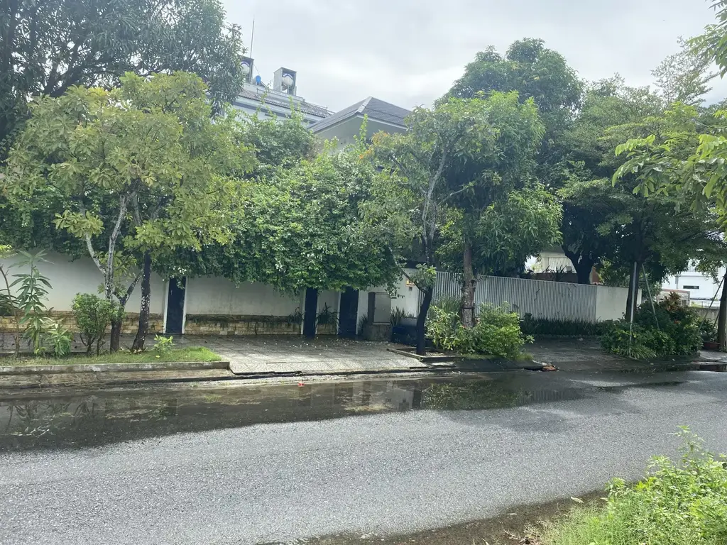 Bán đất Nguyễn Phan Chánh, Ngũ Hành Sơn – 300 m², 15 tỷ – ảnh 4