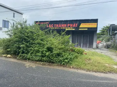 Bán đất Nguyễn Phan Chánh, Ngũ Hành Sơn – 300 m², 15 tỷ – ảnh 5