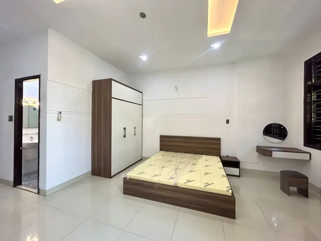 Bán nhà mặt tiền Hoàng Xuân Nhị, Hải Châu – 117 m², 3 tầng, 18 tỷ – ảnh 2