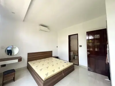 Bán nhà mặt tiền Hoàng Xuân Nhị, Hải Châu – 117 m², 3 tầng, 18 tỷ – ảnh 3