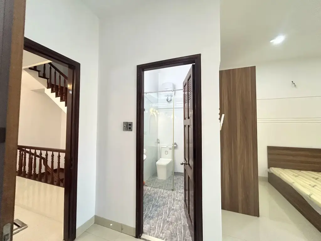 Bán nhà mặt tiền Hoàng Xuân Nhị, Hải Châu – 117 m², 3 tầng, 18 tỷ – ảnh 4