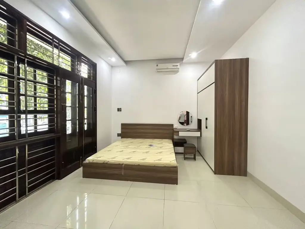 Bán nhà mặt tiền Hoàng Xuân Nhị, Hải Châu – 117 m², 3 tầng, 18 tỷ – ảnh 5
