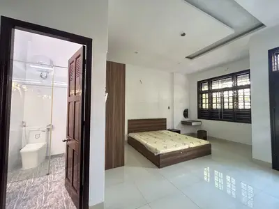 Bán nhà mặt tiền Hoàng Xuân Nhị, Hải Châu – 117 m², 3 tầng, 18 tỷ – ảnh 9