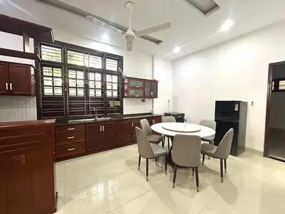 Bán nhà mặt tiền Hoàng Xuân Nhị, Hải Châu – 117 m², 3 tầng, 18 tỷ – ảnh 14