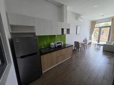 Bán nhà Kiệt Bà Huyện Thanh Quan, Sơn Trà – 110 m², 5 tầng, 18,9 tỷ