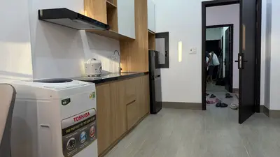 Bán nhà Kiệt Bà Huyện Thanh Quan, Sơn Trà – 110 m², 5 tầng, 18,9 tỷ – ảnh 9