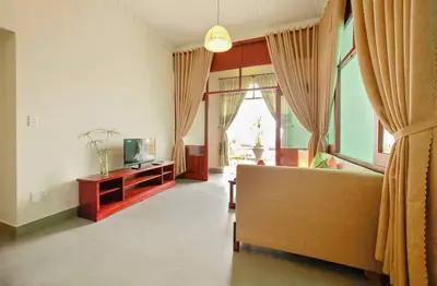Bán nhà mặt tiền Lý Thường Kiệt, Hội An – 210 m², 2 tầng, 23 tỷ – ảnh 3