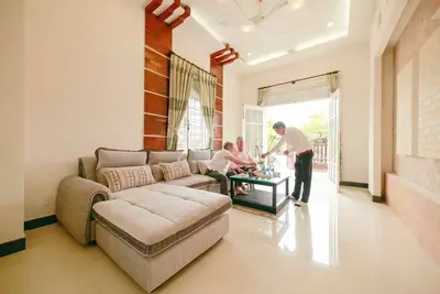 Bán nhà mặt tiền Lý Thường Kiệt, Hội An – 210 m², 2 tầng, 23 tỷ – ảnh 4