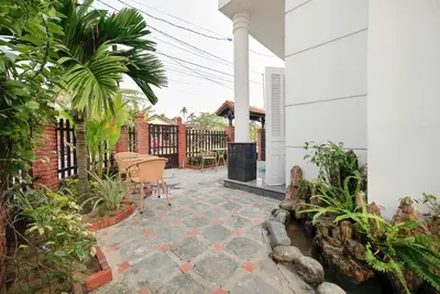 Bán nhà mặt tiền Lý Thường Kiệt, Hội An – 210 m², 2 tầng, 23 tỷ – ảnh 6