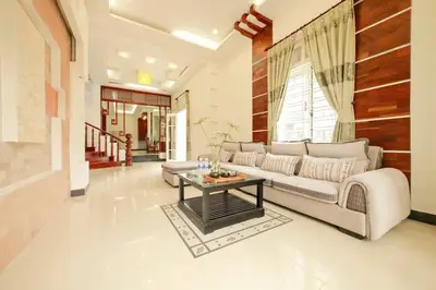 Bán nhà mặt tiền Lý Thường Kiệt, Hội An – 210 m², 2 tầng, 23 tỷ – ảnh 9