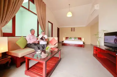 Bán nhà mặt tiền Lý Thường Kiệt, Hội An – 210 m², 2 tầng, 23 tỷ – ảnh 10