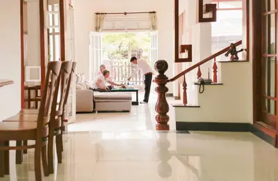 Bán nhà mặt tiền Lý Thường Kiệt, Hội An – 210 m², 2 tầng, 23 tỷ – ảnh 11