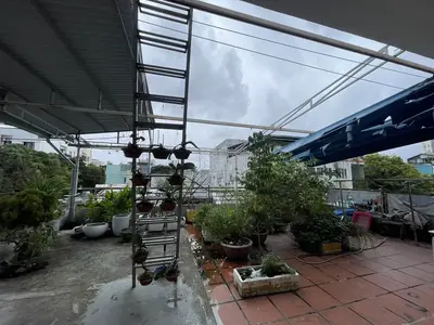 Bán nhà Nguyễn Chí Thanh, Hải Châu – 106 m², 3 tầng, 16 tỷ