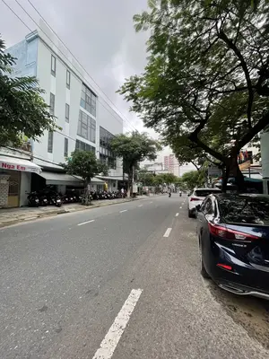 Bán nhà Nguyễn Chí Thanh, Hải Châu – 106 m², 3 tầng, 16 tỷ – ảnh 2
