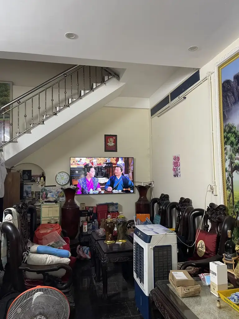 Bán nhà Nguyễn Chí Thanh, Hải Châu – 106 m², 3 tầng, 16 tỷ – ảnh 3