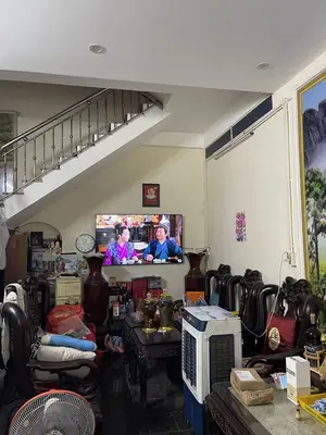 Bán nhà Nguyễn Chí Thanh, Hải Châu – 106 m², 3 tầng, 16 tỷ – ảnh 3