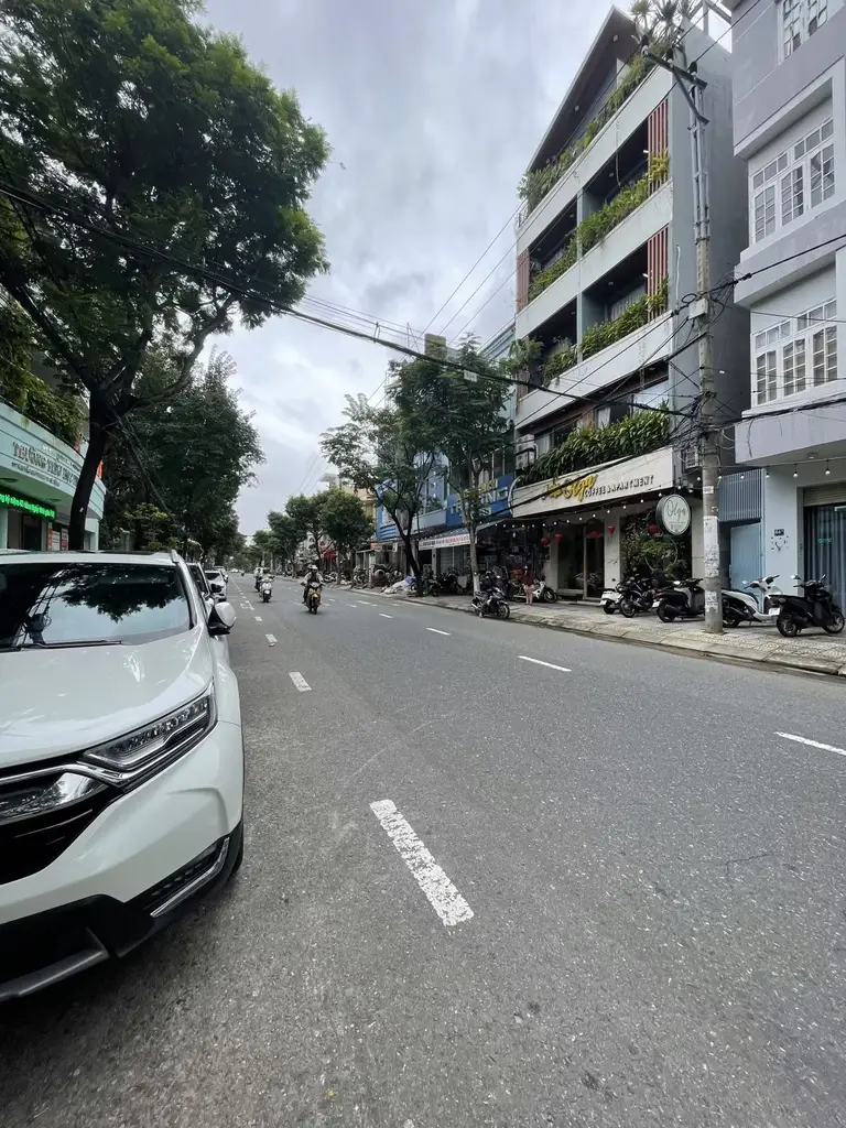 Bán nhà Nguyễn Chí Thanh, Hải Châu – 106 m², 3 tầng, 16 tỷ – ảnh 4