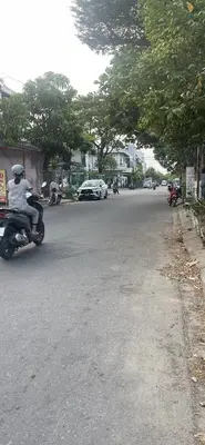 Bán đất mặt tiền Bùi Hiển, Cẩm Lệ – 100 m², 6,3 tỷ