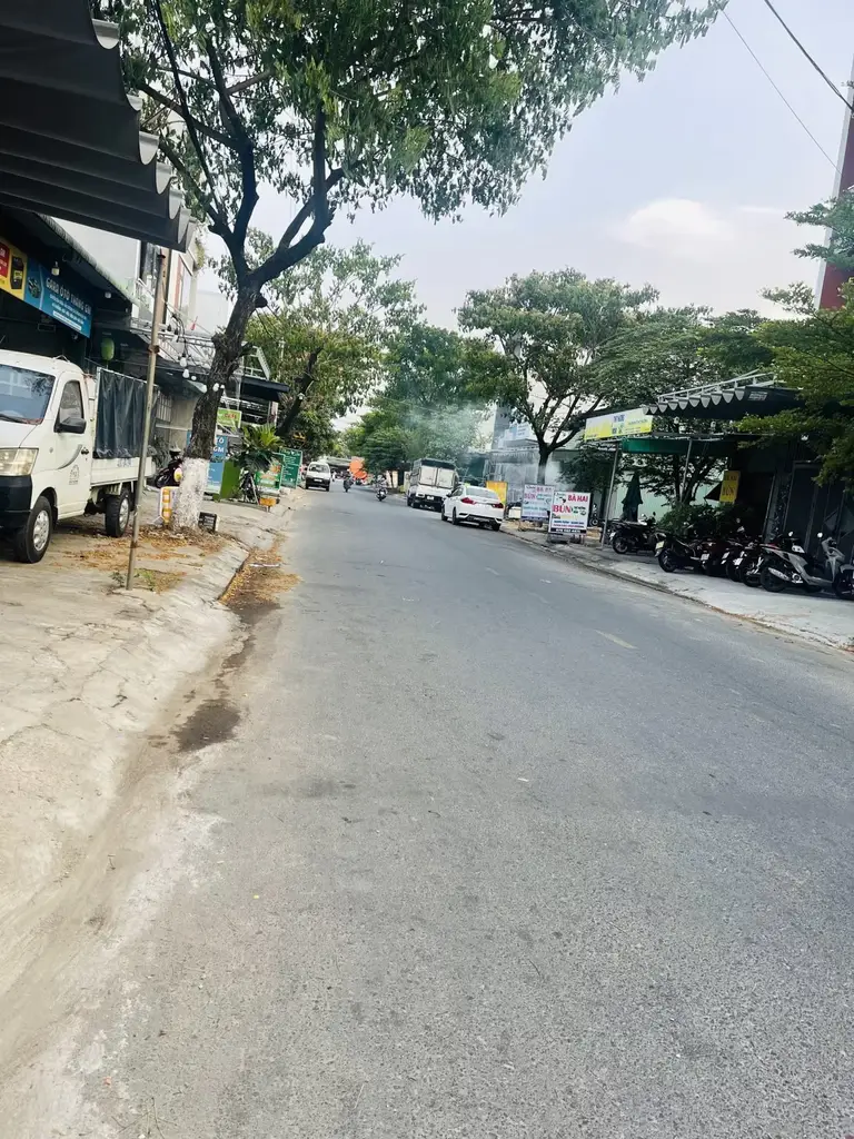 Bán đất mặt tiền Bùi Hiển, Cẩm Lệ – 100 m², 6,3 tỷ – ảnh 3