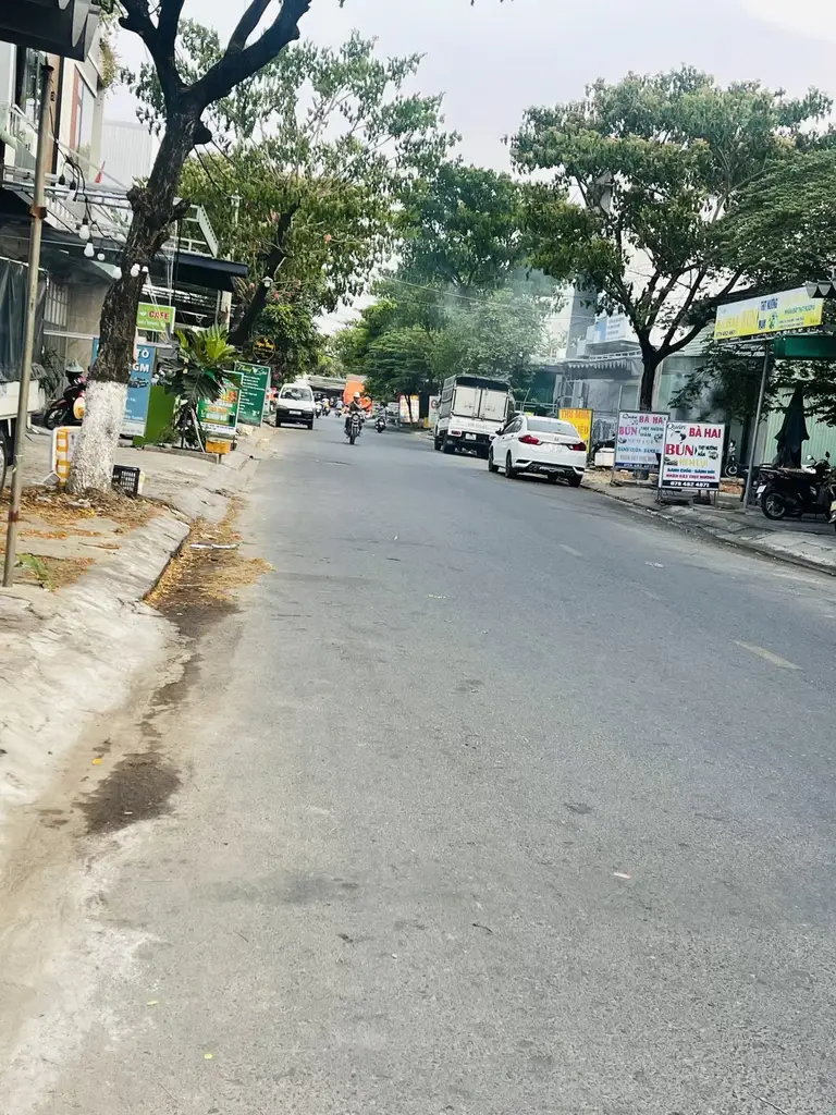 Bán đất mặt tiền Bùi Hiển, Cẩm Lệ – 100 m², 6,3 tỷ – ảnh 5