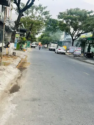 Bán đất mặt tiền Bùi Hiển, Cẩm Lệ – 100 m², 6,3 tỷ – ảnh 5