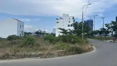 Bán đất mặt tiền Quảng Ngãi – Nam Hòa Xuân, Ngũ Hành Sơn – 175 m², 10,6 tỷ – ảnh 2