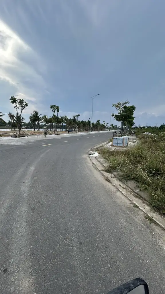 Bán đất mặt tiền Quảng Ngãi – Nam Hòa Xuân, Ngũ Hành Sơn – 175 m², 10,6 tỷ – ảnh 3
